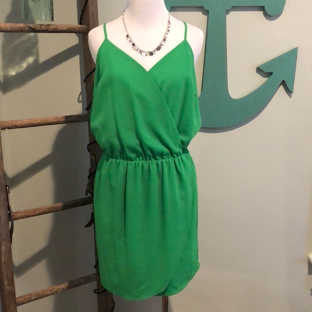 Beautiful Fable Dress